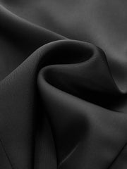 Casual Button-Front Strappy Top - Calestra