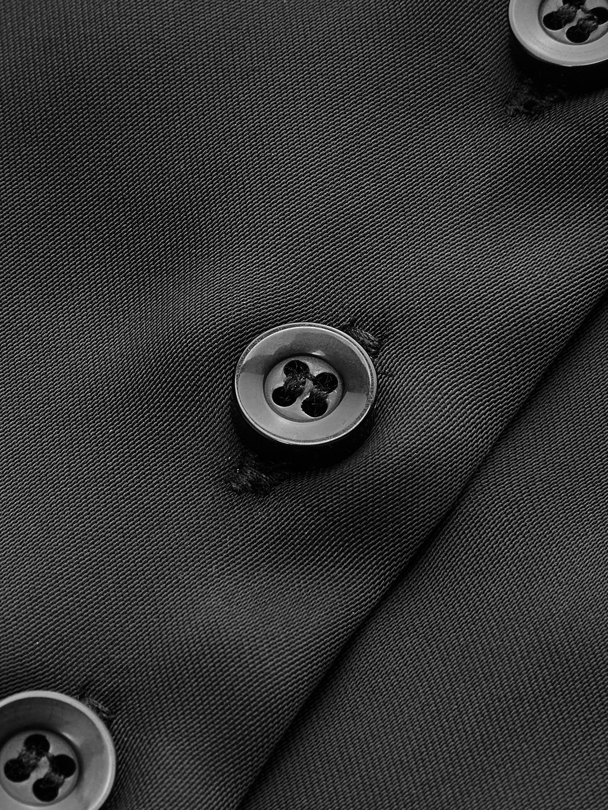 Casual Button-Front Strappy Top - Calestra