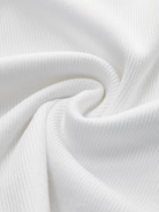 Ellis Crop Tank Top - Calestra