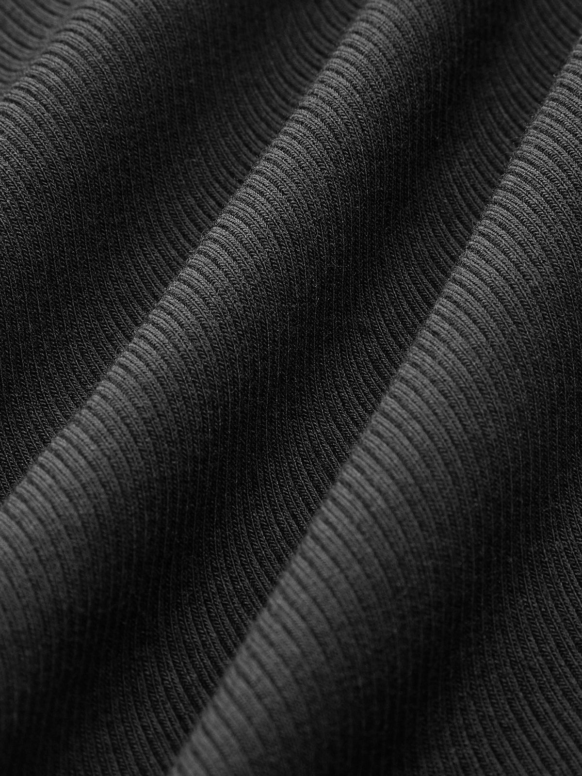 Transparent Strap Crop Tank Top - Calestra