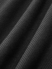 Transparent Strap Crop Tank Top - Calestra