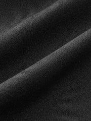 V-Neck Halter Open Back Tank Top - Calestra