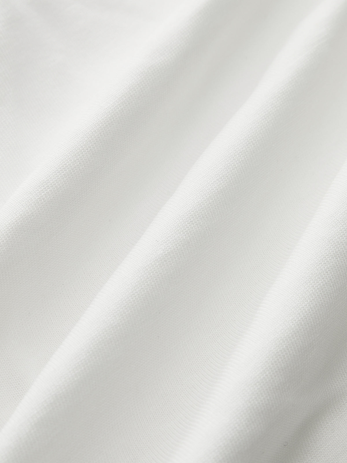 Knot Front V-Neck T-Shirt - Calestra