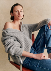 Lieve™ - Warme Knit Trui - Calestra