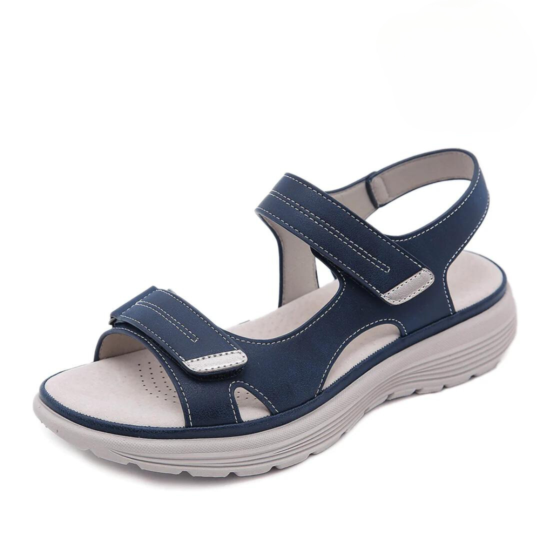 TradeTrends™ | Coastal Glide Sandals - Calestra