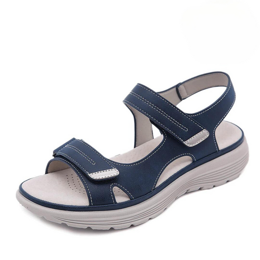 TradeTrends™ | Coastal Glide Sandals - Calestra