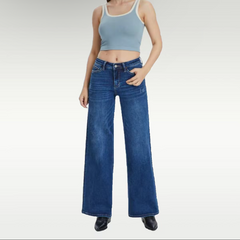 Lorena™ Comfy Jean Joggings - Calestra