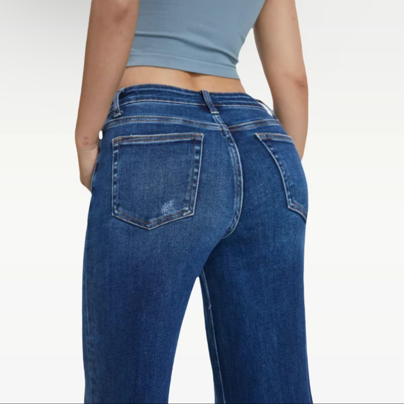 Lorena™ Comfy Jean Joggings - Calestra