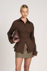 TradeTrends™ | Amaya Top - Calestra