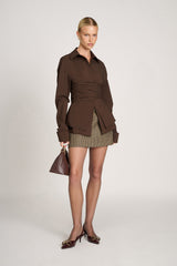 TradeTrends™ | Amaya Top - Calestra