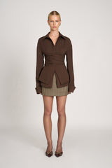 TradeTrends™ | Amaya Top - Calestra