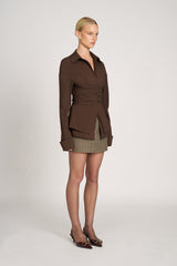 TradeTrends™ | Amaya Top - Calestra