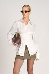 TradeTrends™ | Amaya Top - Calestra