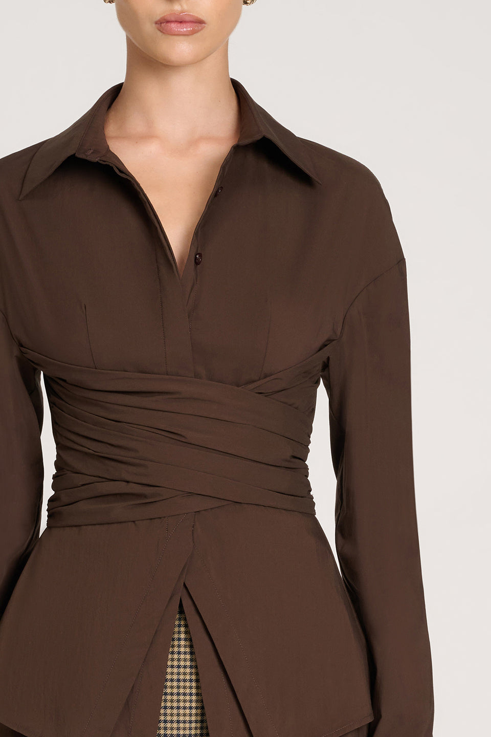 TradeTrends™ | Amaya Top - Calestra