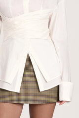 TradeTrends™ | Amaya Top - Calestra