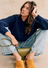 Lieve™ - Warme Knit Trui - Calestra