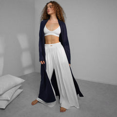 Pien™ Organische Baggy Broek - Calestra