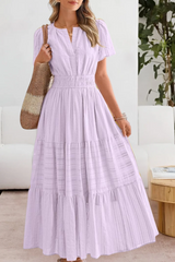 Emma™ | Boho Breeze Summer Dress