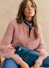 Lieve™ - Warme Knit Trui - Calestra