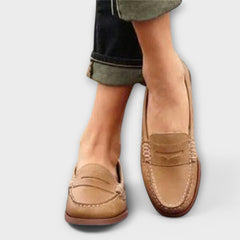 Easy Chic Loafers