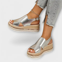 Pearl Rise Sandals