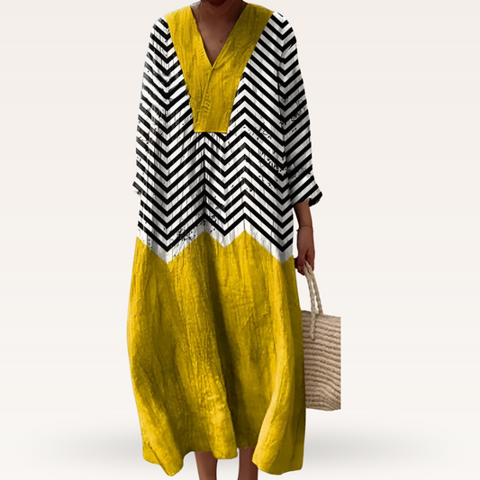 TradeTrends™ Sophie | Summer Dress - Calestra