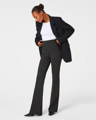 Elana™ Perfecte Fit Flared Broek - Calestra