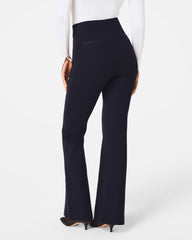 Elana™ Perfecte Fit Flared Broek - Calestra