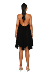 Calestra™ | Elegant Contour Dress