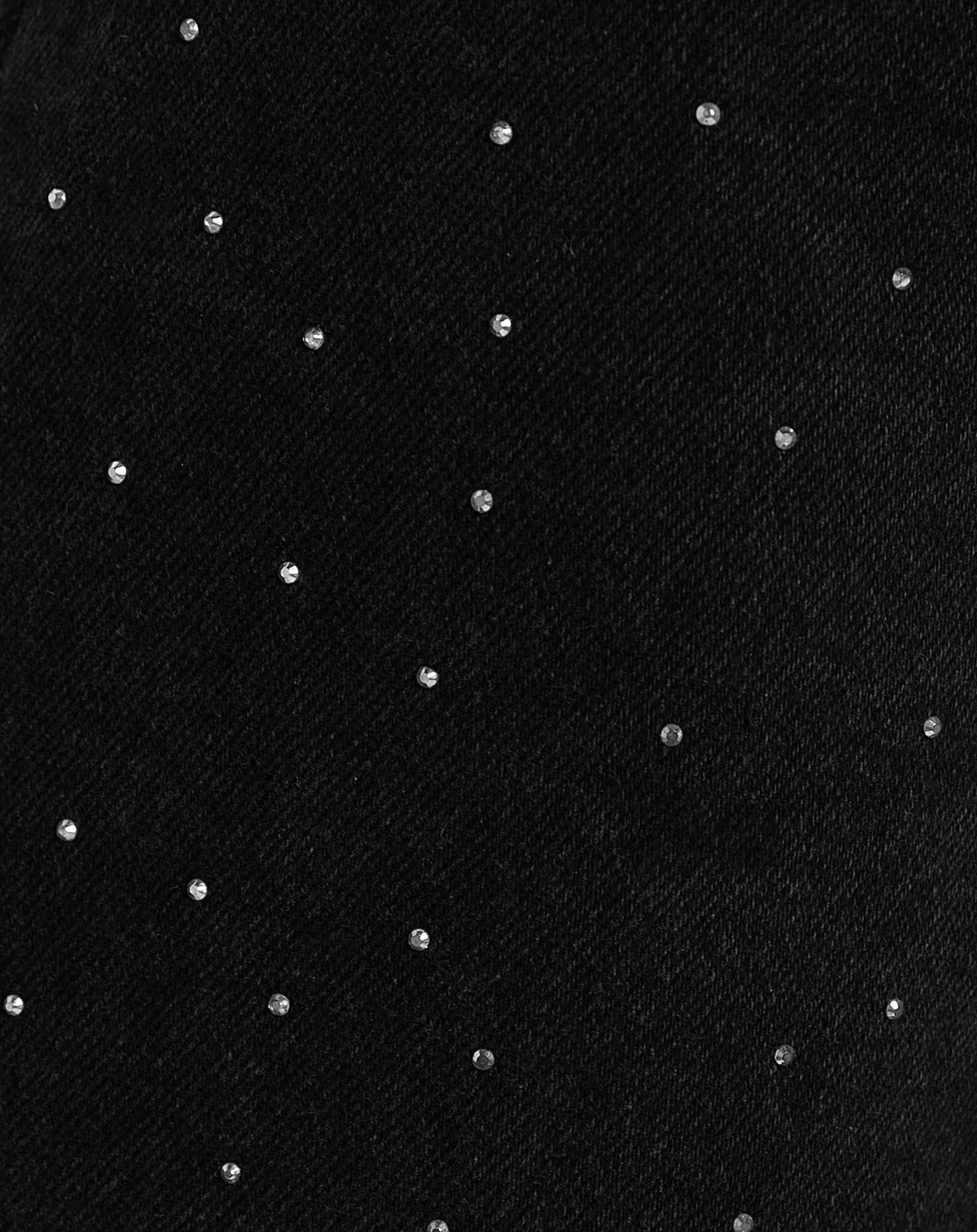 Mirthe™ | Glitter Sparkle Jeans - Calestra