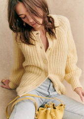 Lieve™ - Warme Knit Trui - Calestra