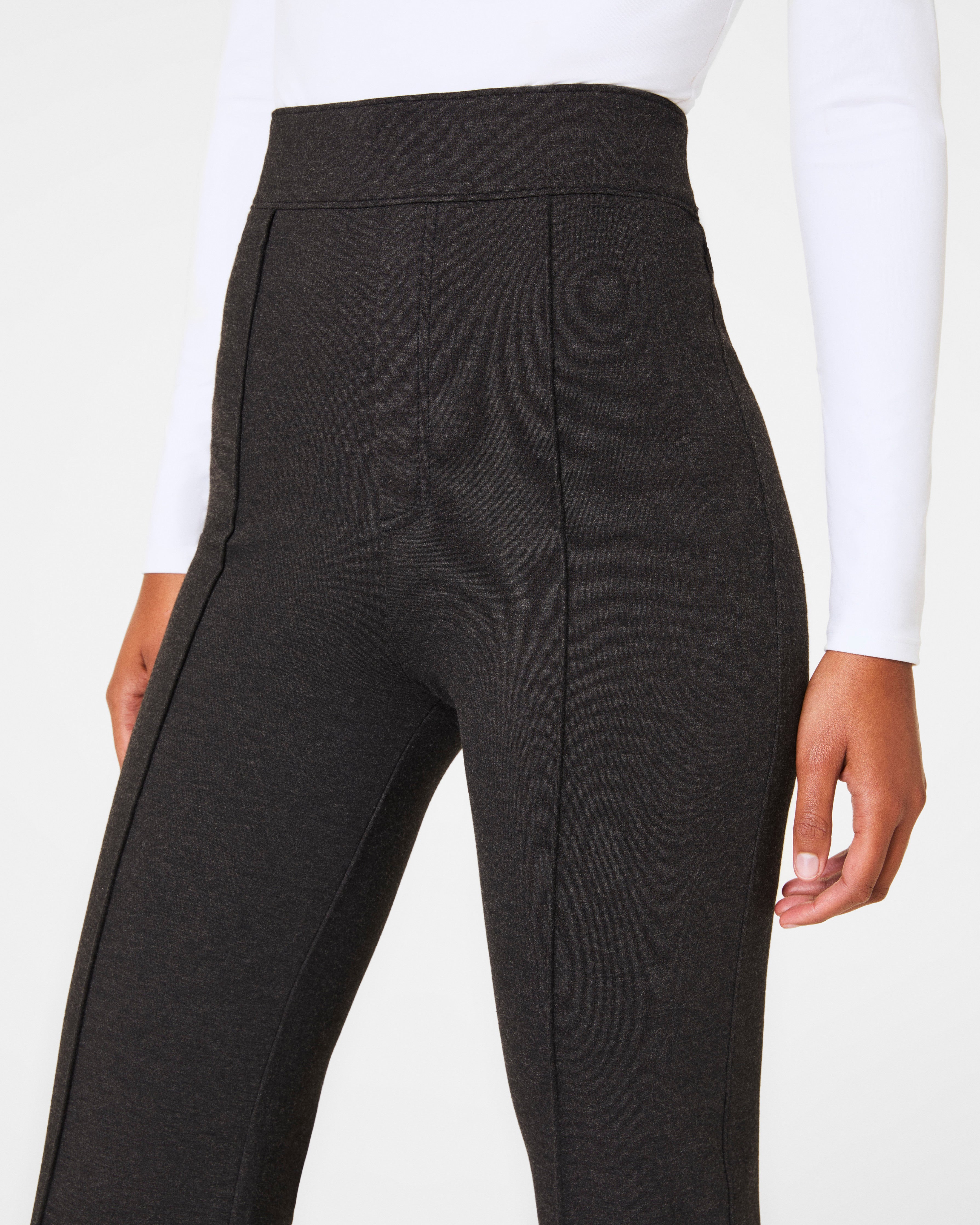 Elana™ Perfecte Fit Flared Broek - Calestra