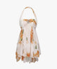 TradeTrends™ | Citrus Bloom Dress - Calestra