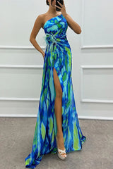 TradeTrends™ | Vibrant Maxi Dress - Calestra