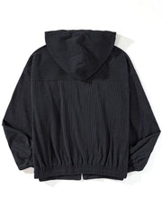 MILA™ | Light Spring Zip Jacket - Calestra