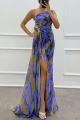 TradeTrends™ | Vibrant Maxi Dress - Calestra