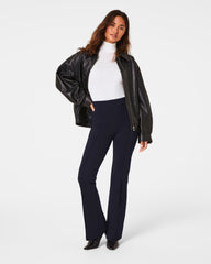 Elana™ Perfecte Fit Flared Broek - Calestra