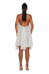 Calestra™ | Elegant Contour Dress