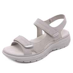 TradeTrends™ | Coastal Glide Sandals - Calestra