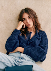 Lieve™ - Warme Knit Trui - Calestra