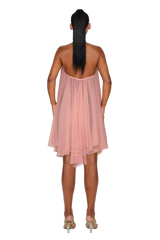 Calestra™ | Elegant Contour Dress