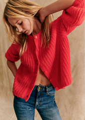 Lieve™ - Warme Knit Trui - Calestra