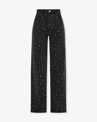 Mirthe™ | Glitter Sparkle Jeans - Calestra