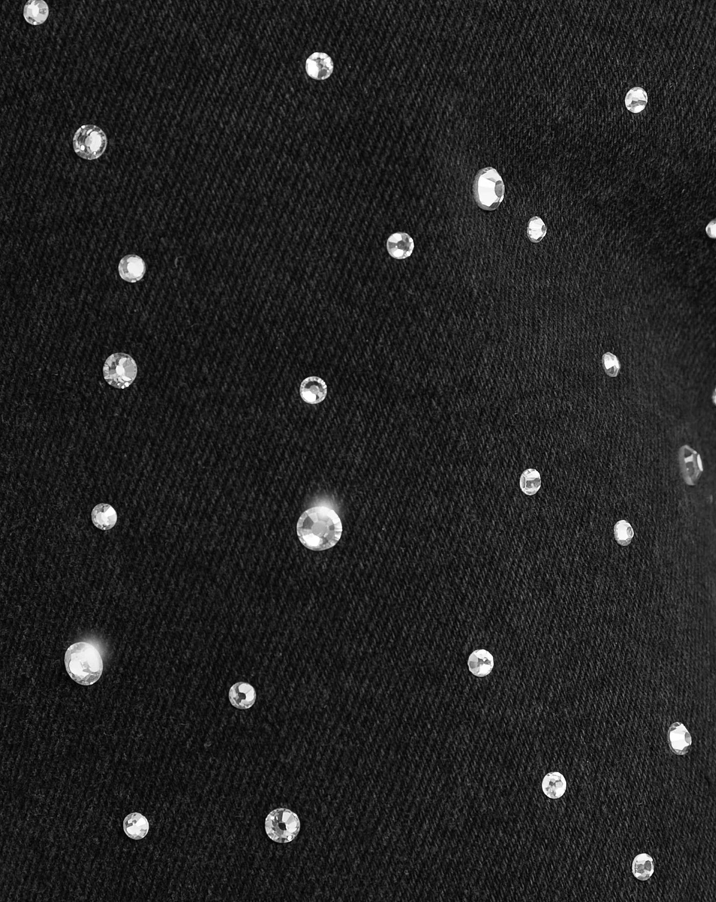 Mirthe™ | Glitter Sparkle Jeans - Calestra