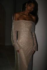 Ella™ | Stralende Elegante Jurk - Calestra