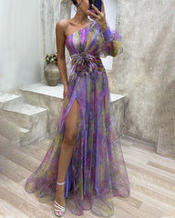 Kehlani | Elegant Dress - Calestra