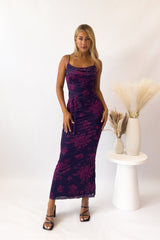 Armani -  Maxi Summer Dress