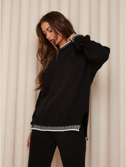 Sandra™ Twee Stuk Knitting Set - Calestra