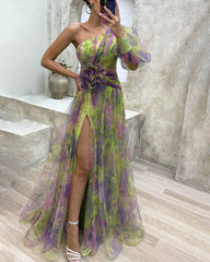 Kehlani | Elegant Dress - Calestra