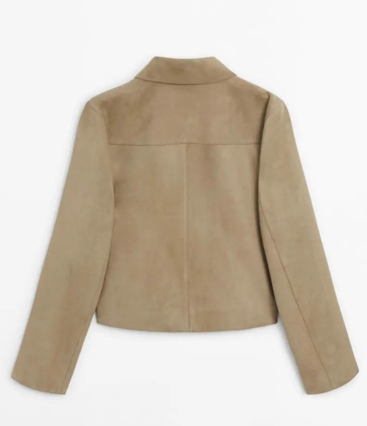 Lara™ - Viral Herfst Jacket - Calestra